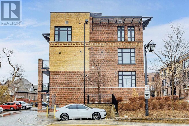 Building Photo - 8171 Kipling Ave