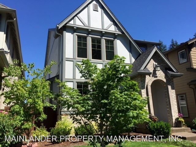Primary Photo - 4 br, 2.5 bath House - 11902 SW OSLO ST