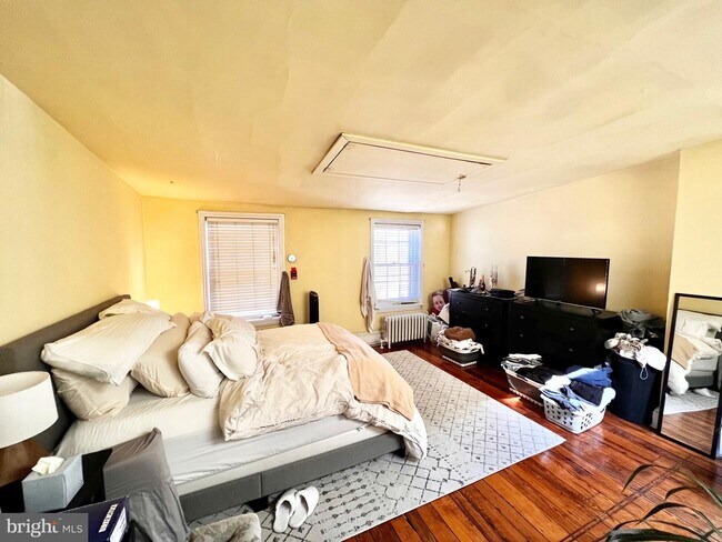 Foto del edificio - 1527 Pine St