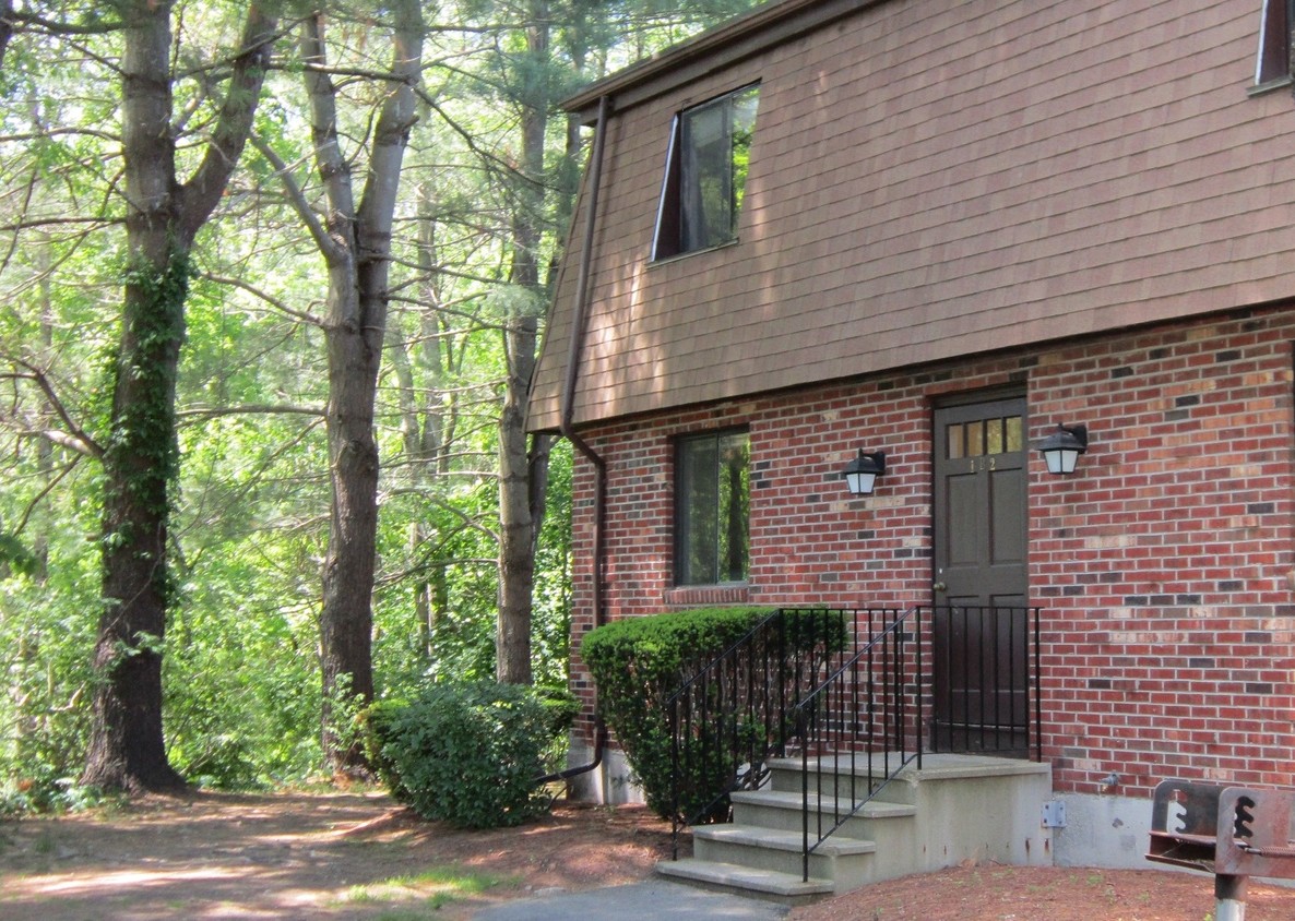 Primary Photo - Acton Townhomes