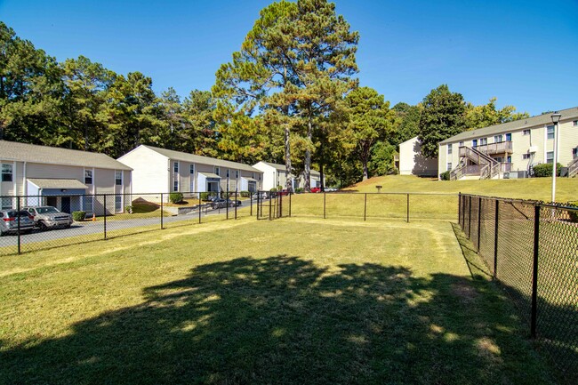 Building Photo - Mableton Ridge