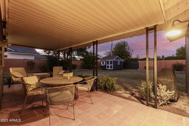 Foto del edificio - 4432 E Weldon Ave
