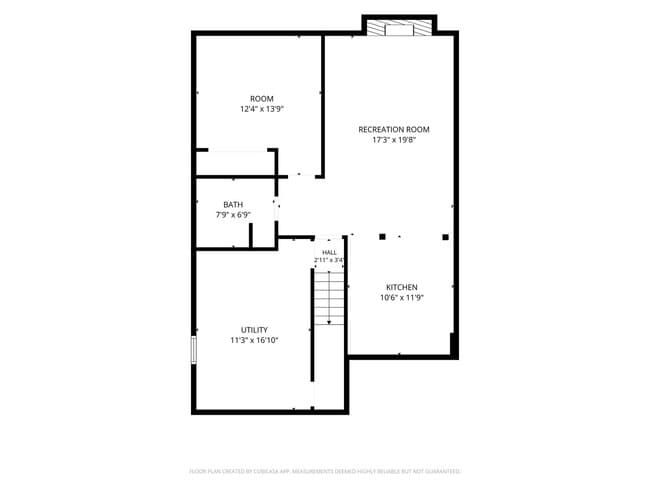 Building Photo - 1 Bedroom 1 Bath Basement Apartment