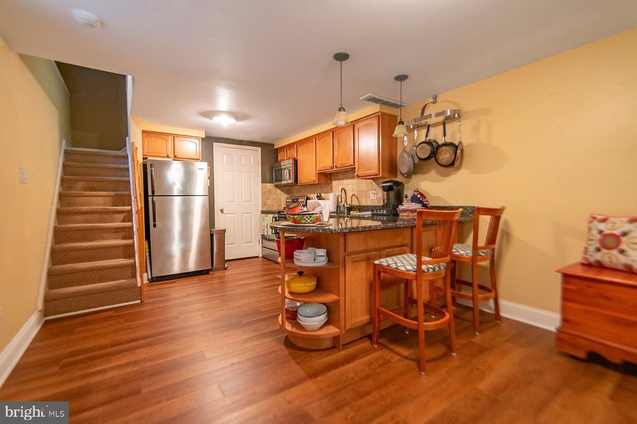 1710 Wallace St Unit 2, Philadelphia, PA 19130 Apartment for Rent in