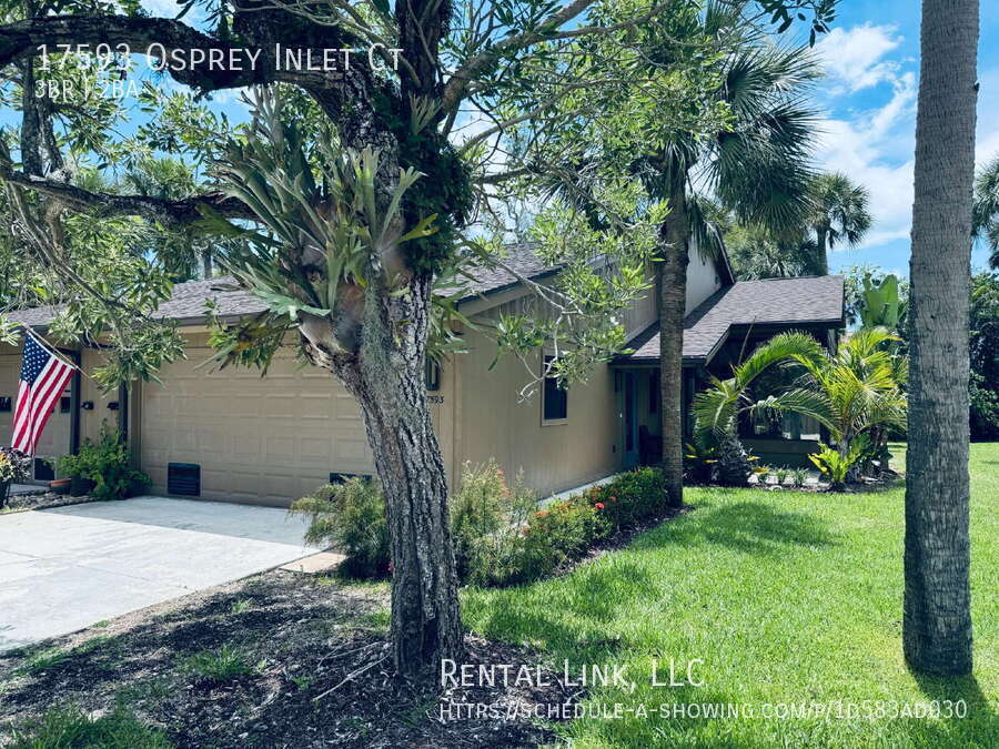 Foto principal - 17593 Osprey Inlet Ct