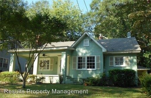 4 br, 2.5 bath House - 105 Waverly Wy - 4 br, 2.5 bath House - 105  Waverly Wy