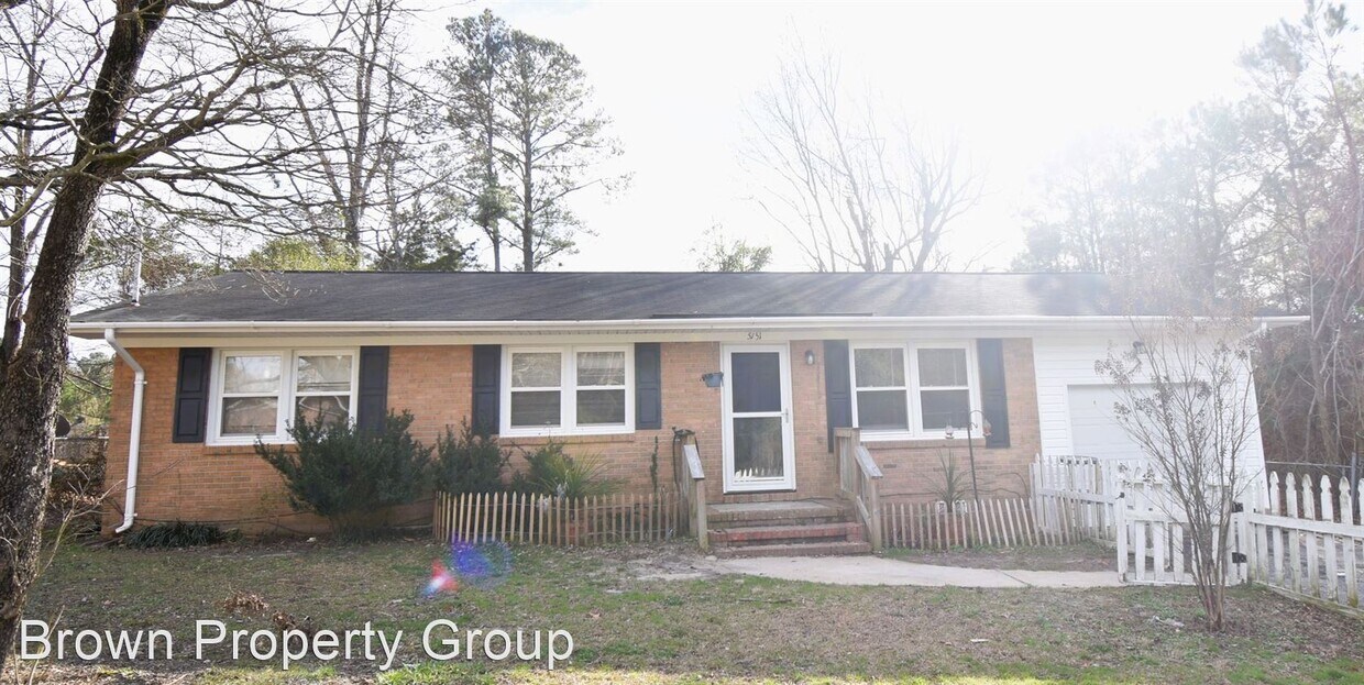 Primary Photo - 3 br, 2 bath House - 5151 Queensdale Dr