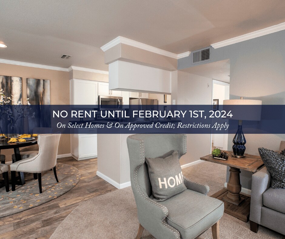 The Reserve at Capital Center Apartments in Rancho Cordova, CA