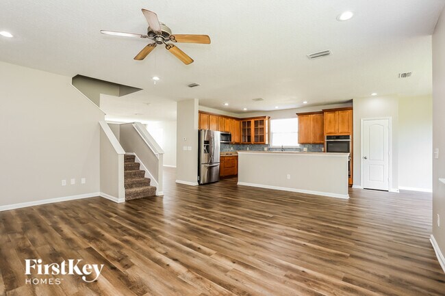 Foto del edificio - 12633 Daylight Trail