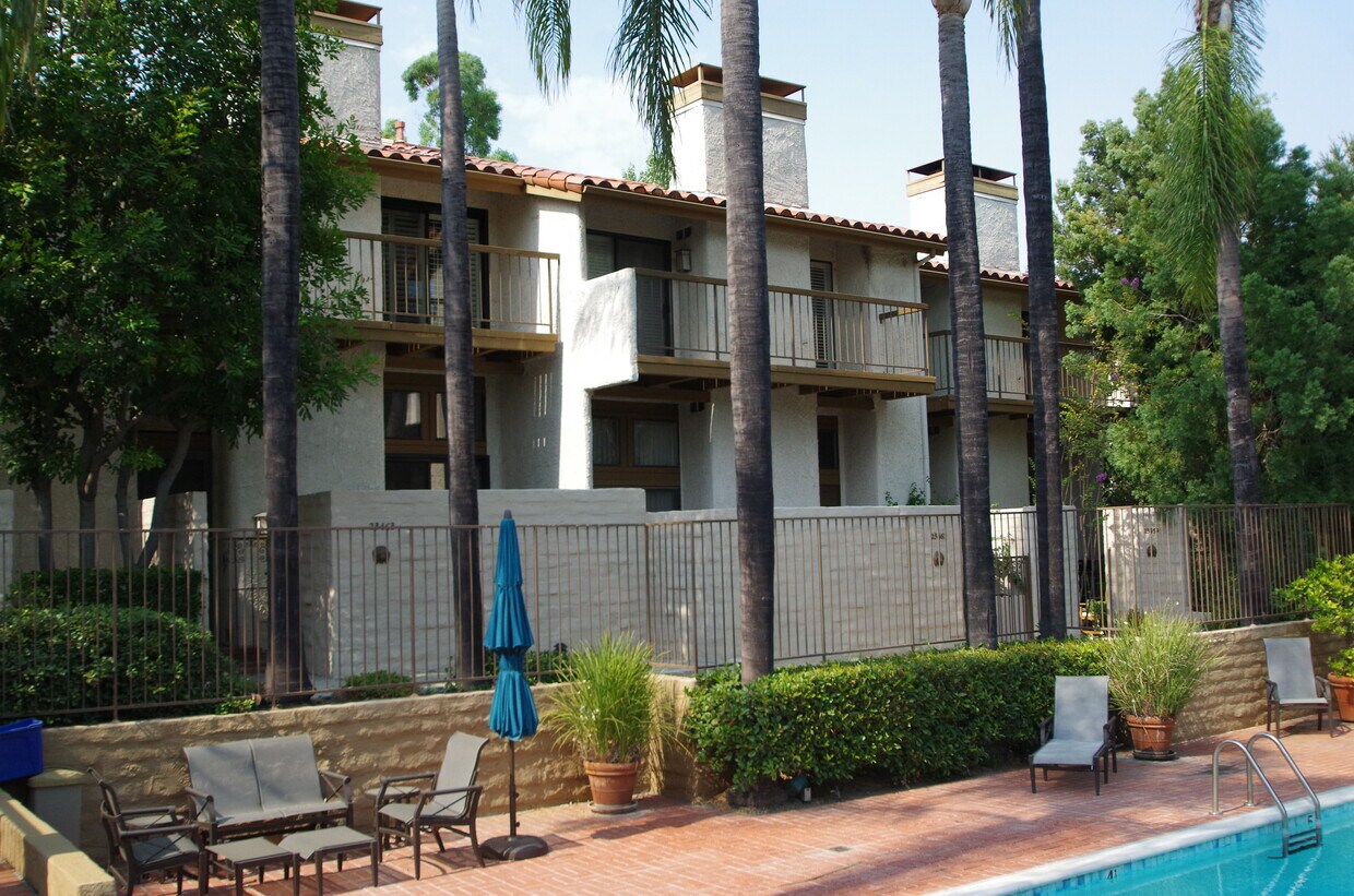 49 Apartments for Rent in Calabasas, CA Westside Rentals