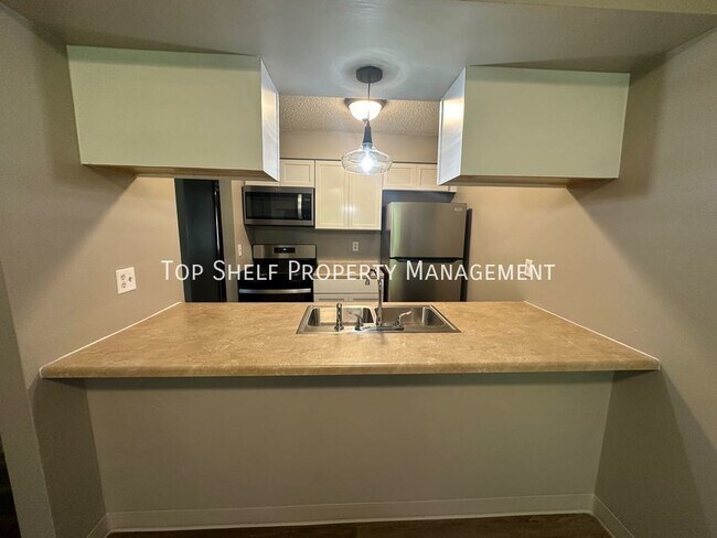 Foto del edificio - 1330 Williams St