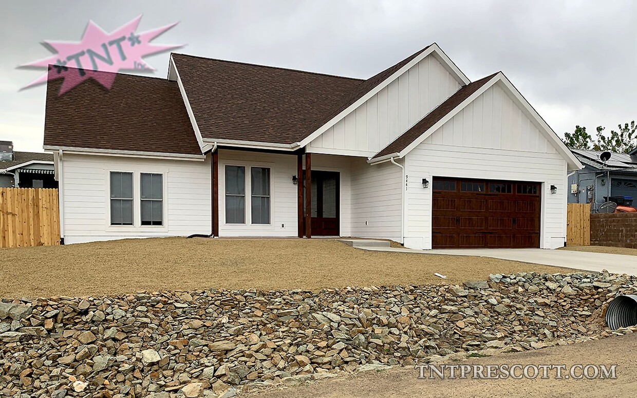 Foto principal - Home in Prescott Valley