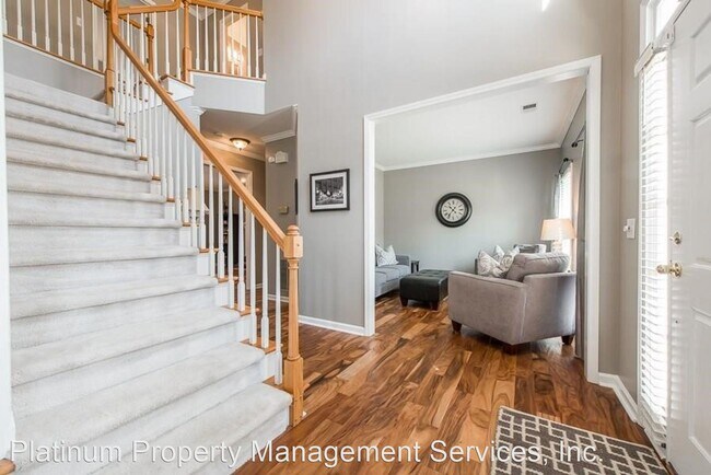 Foto del edificio - 4 br, 2.5 bath House - 925 Briars Bend