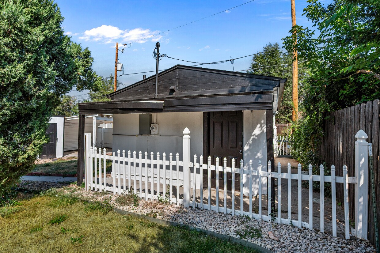 Foto principal - 760 Stuart St
