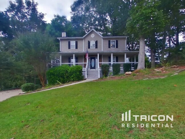 Foto del edificio - 964 Taylors Farm Ct