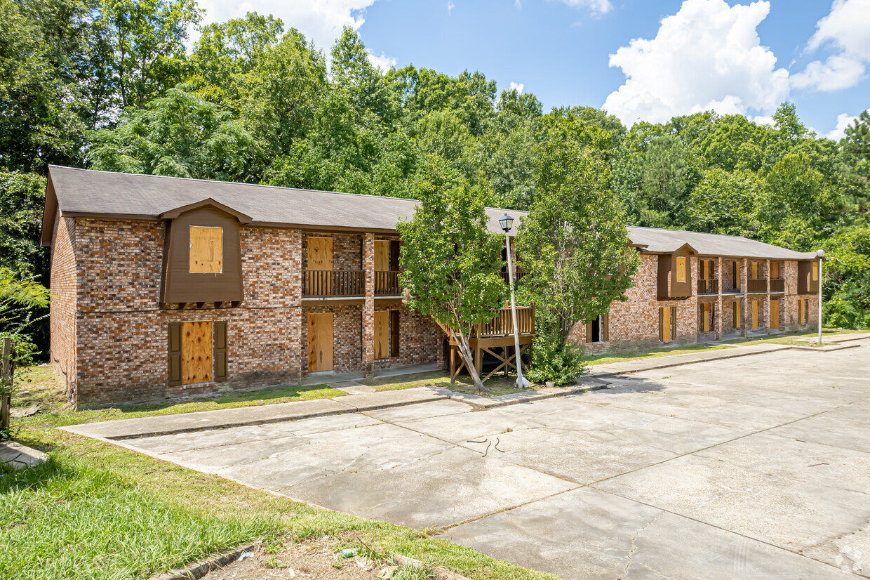 Plantation Place Apartments Hattiesburg Ms