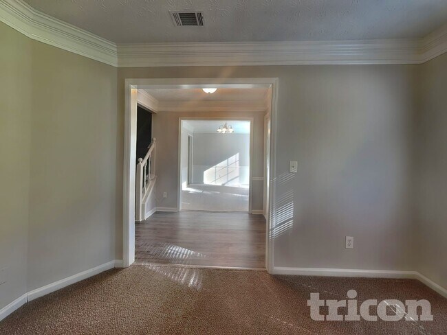 Foto del edificio - 4020 Brittan Glade Trail