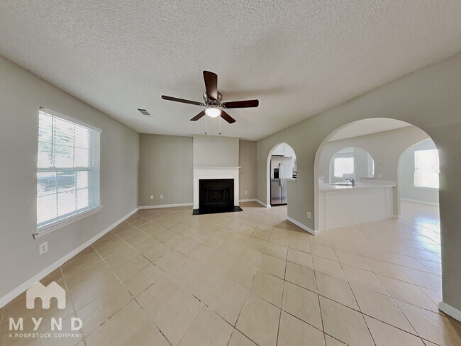 Foto del edificio - 3668 Jervis Ct