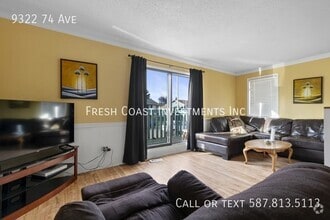 Building Photo - 9322-9374 74 Ave