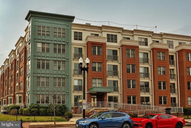 Foto del edificio - 1350 Maryland Ave NE
