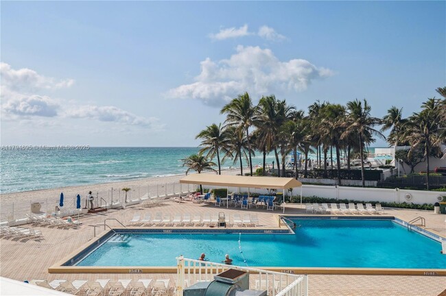 Foto del edificio - 3505 S Ocean Dr