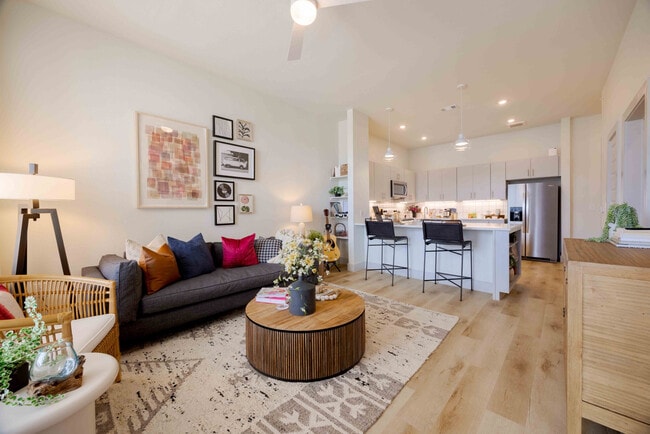 Foto del edificio - The Janis