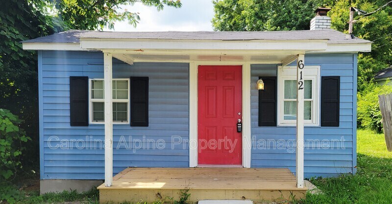 Foto principal - 612 Osceola St