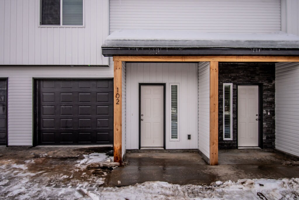 370 S 3rd W, Rigby, ID 83442 Townhome Rentals in Rigby ID