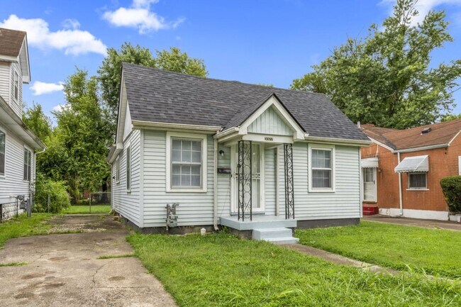 Building Photo - 2 br, 1 bath House - 3322 Penway Ave