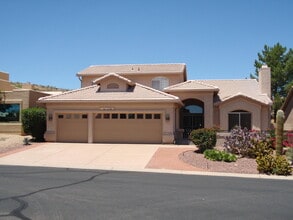 Building Photo - 63652 E Squash Blossom Ln