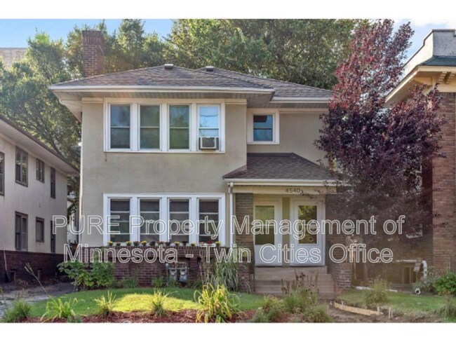 Building Photo - 4540 Bryant Ave S