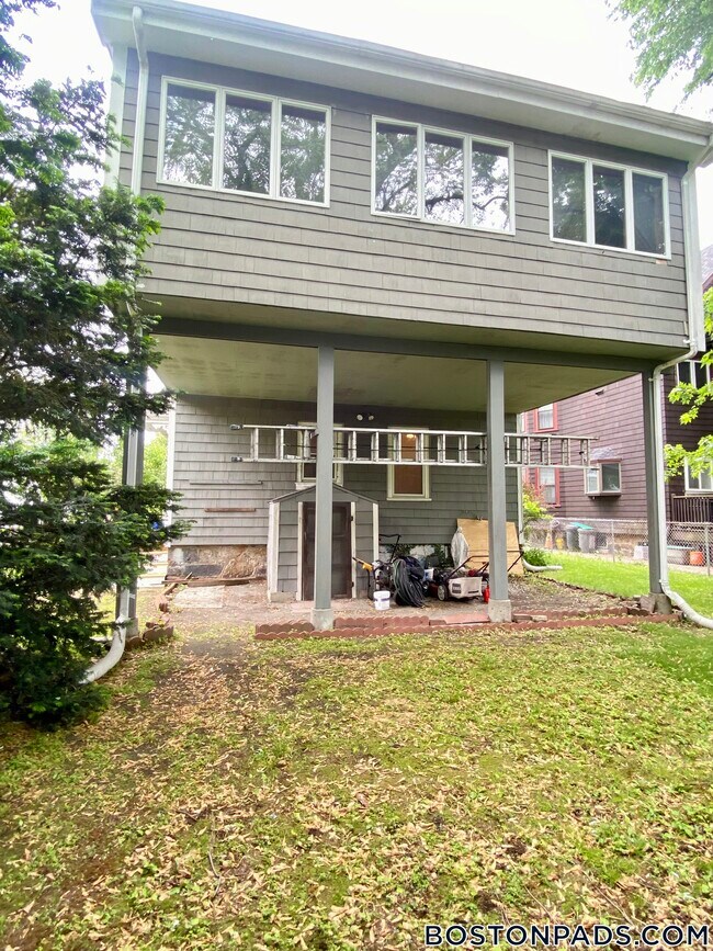 Foto del edificio - 5 Aldie St