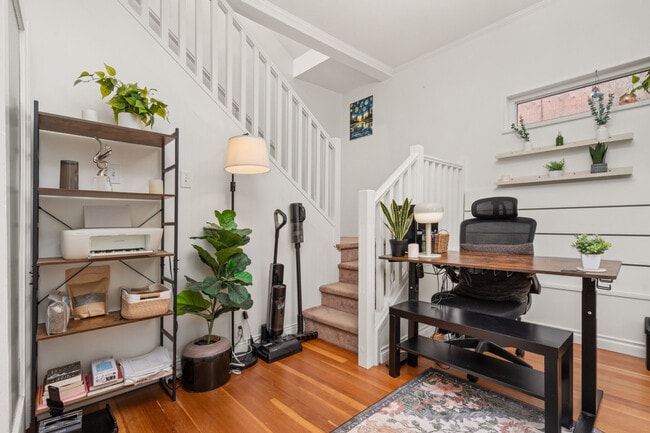 Photo du bâtiment - 20 Sea Ave