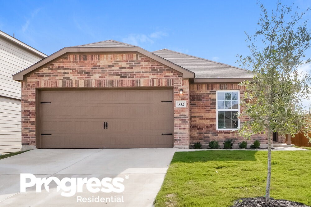 109 Somerdale Pass, Jarrell, TX 76537 House Rental in Jarrell, TX