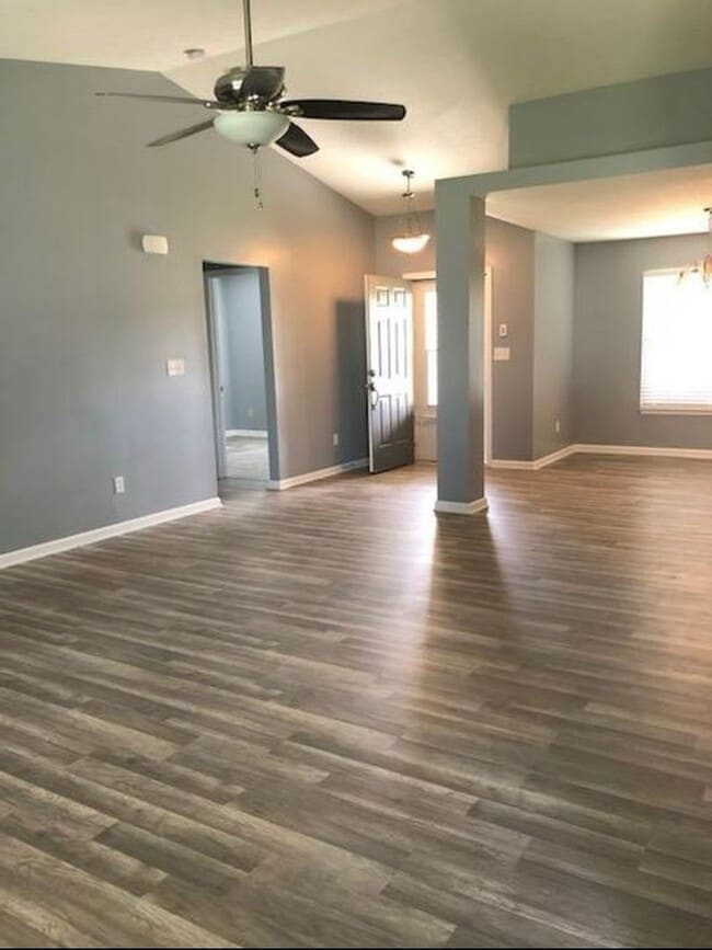 Photo - Ranch Style House….3 Bedroom 2 Bath