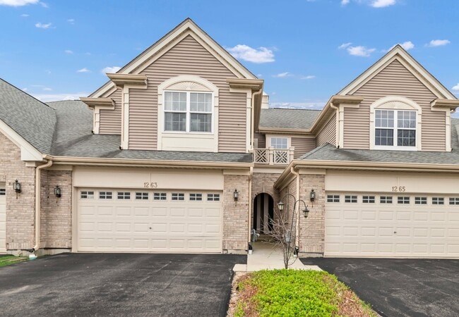 Foto del edificio - 1263 Tamarack Dr