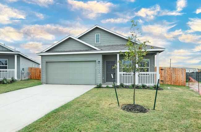 Building Photo - 17729 Oso Cv
