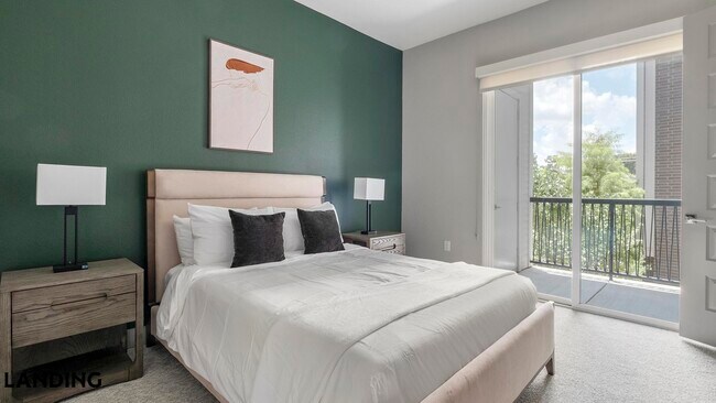 Foto del edificio - 401 W 25th St