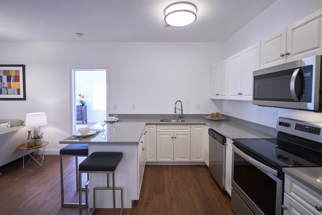Building Photo - The Enclave at Mansfield