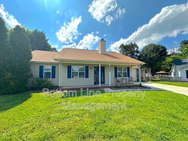 Foto del edificio - 4563 Cochran Farm Rd SW