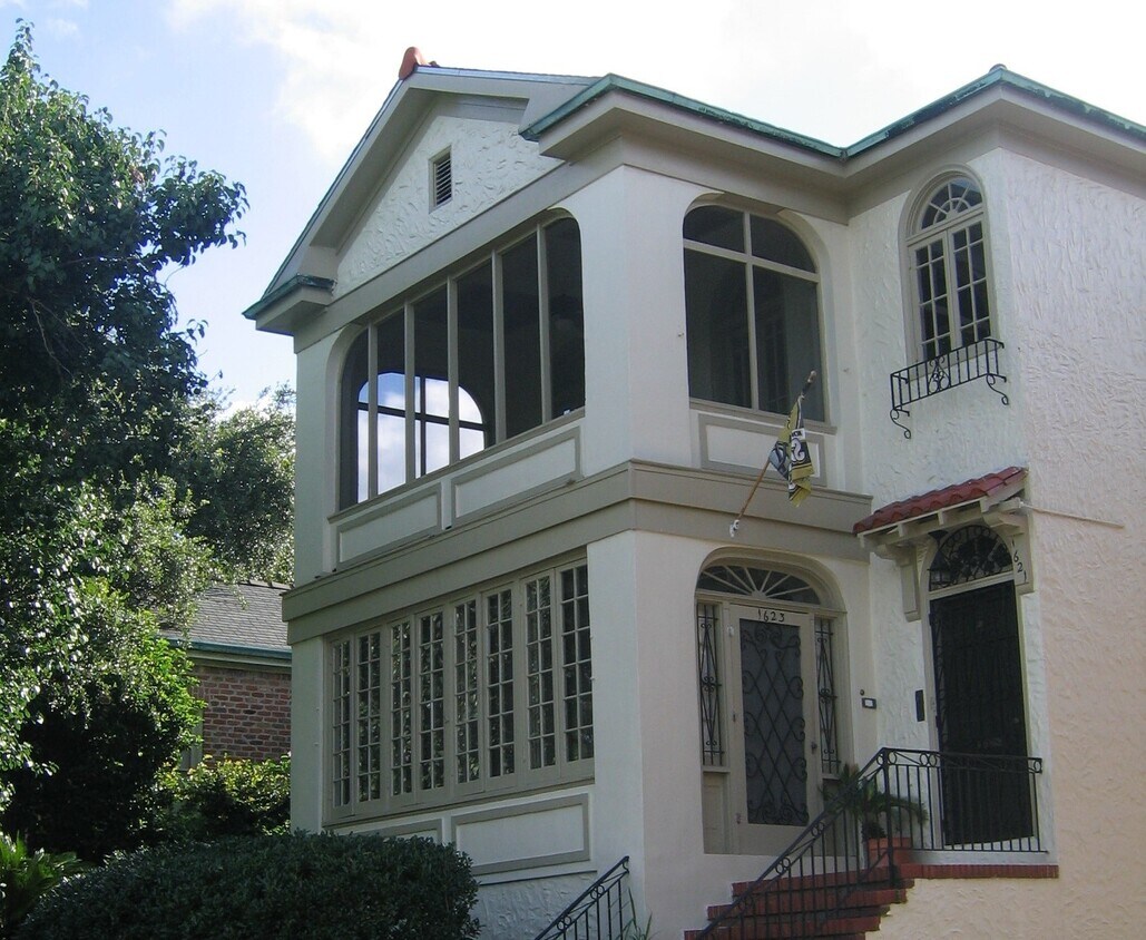 Foto principal - 1621 Dufossat St
