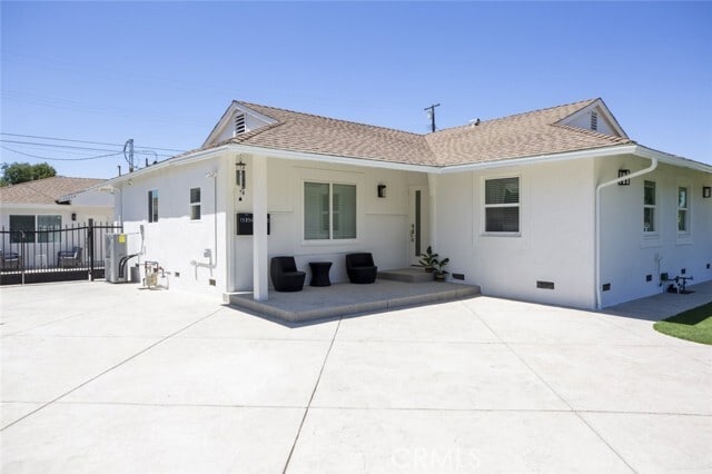 Building Photo - 15254 Clymer St