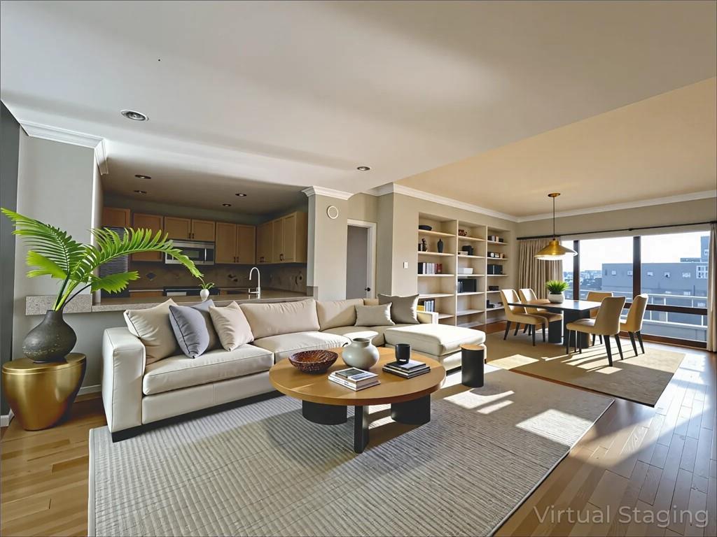 Foto principal - 3475 Oak Valley Rd NE