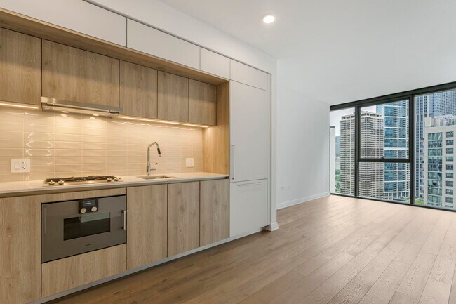 Foto del edificio - 211 N Harbor Dr