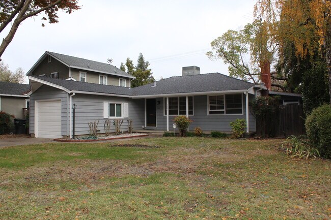 Building Photo - 5341 Moddison Ave
