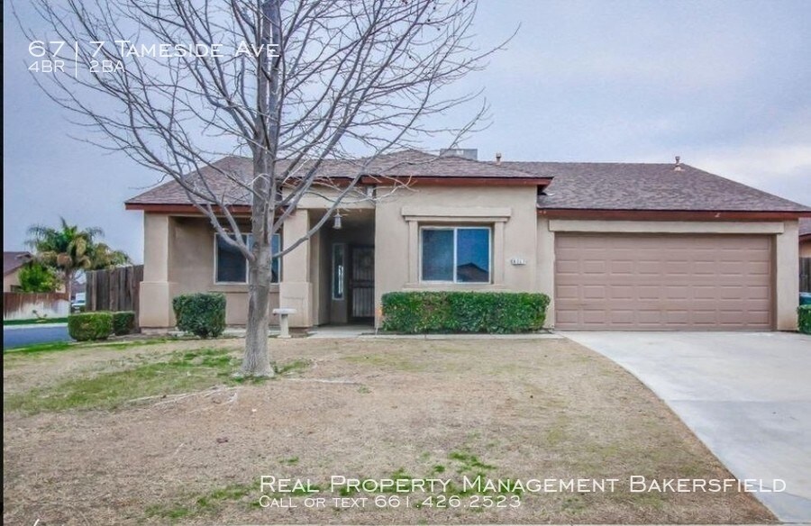 Foto principal - 6717 Tameside Ave