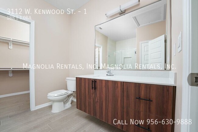 Foto del edificio - 3112 W Kenwood St