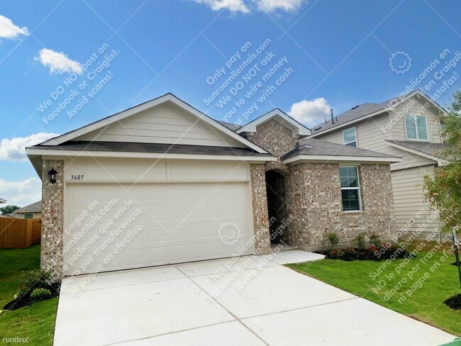 Building Photo - 4 br, 2 bath House - 3607 Conyers Ln