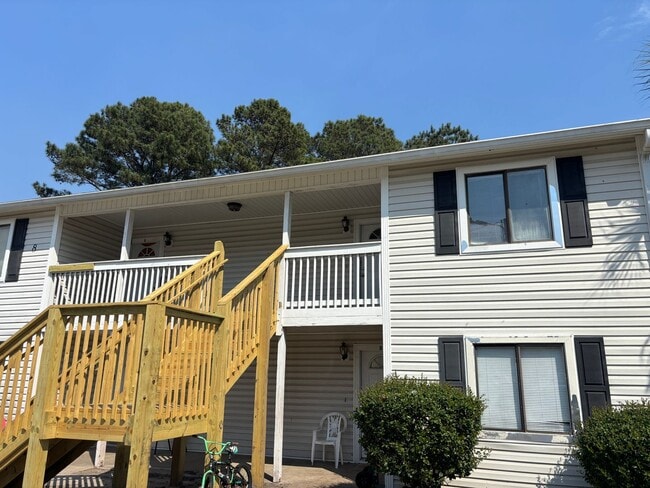 2 BEDROOM 2 BATH CONDO AT COASTAL VILLAS - 2 BEDROOM 2 BATH CONDO AT COASTAL VILLAS