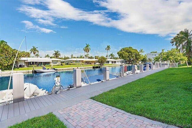 Foto del edificio - 1461 S Ocean Blvd